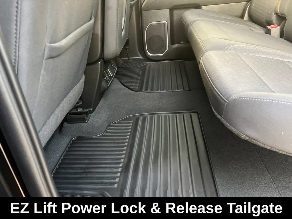 Used 2023 Chevrolet Silverado 1500 LT RWD image 20