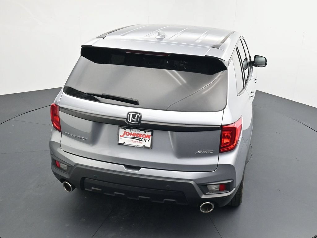 Used 2023 Honda Passport EX-L image 31