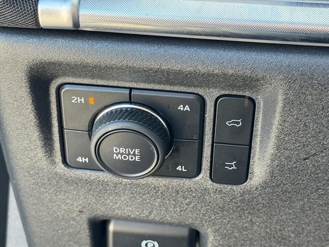 Used 2025 Ford Expedition Max Platinum AWD/4WD image 20