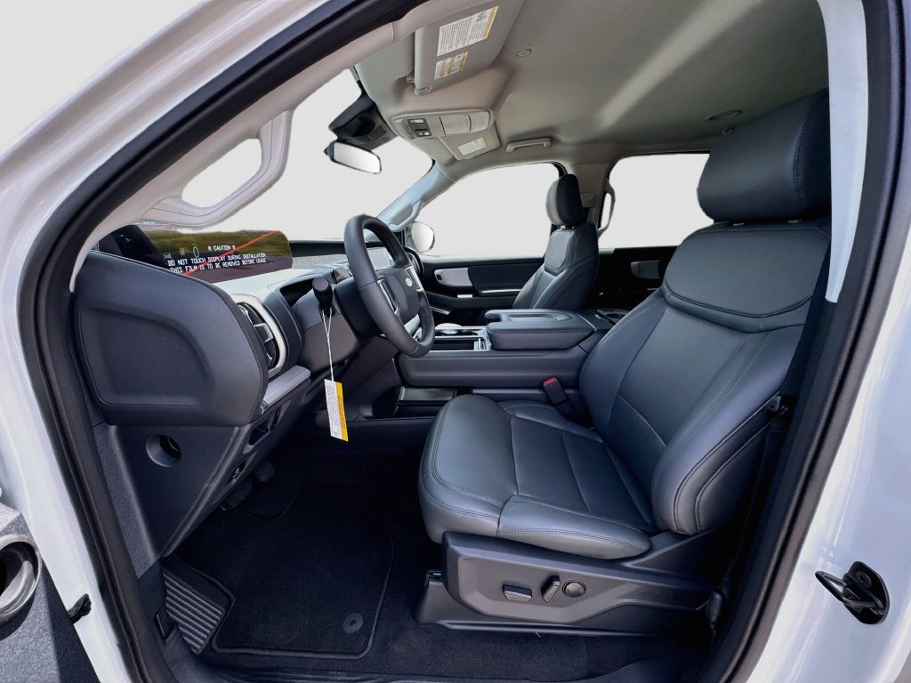 New 2027 Ford Expedition Active RWD image 21