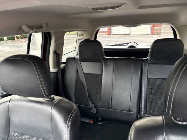 Used 2017 Jeep Patriot Sport w/ Power Value Group FWD image 28