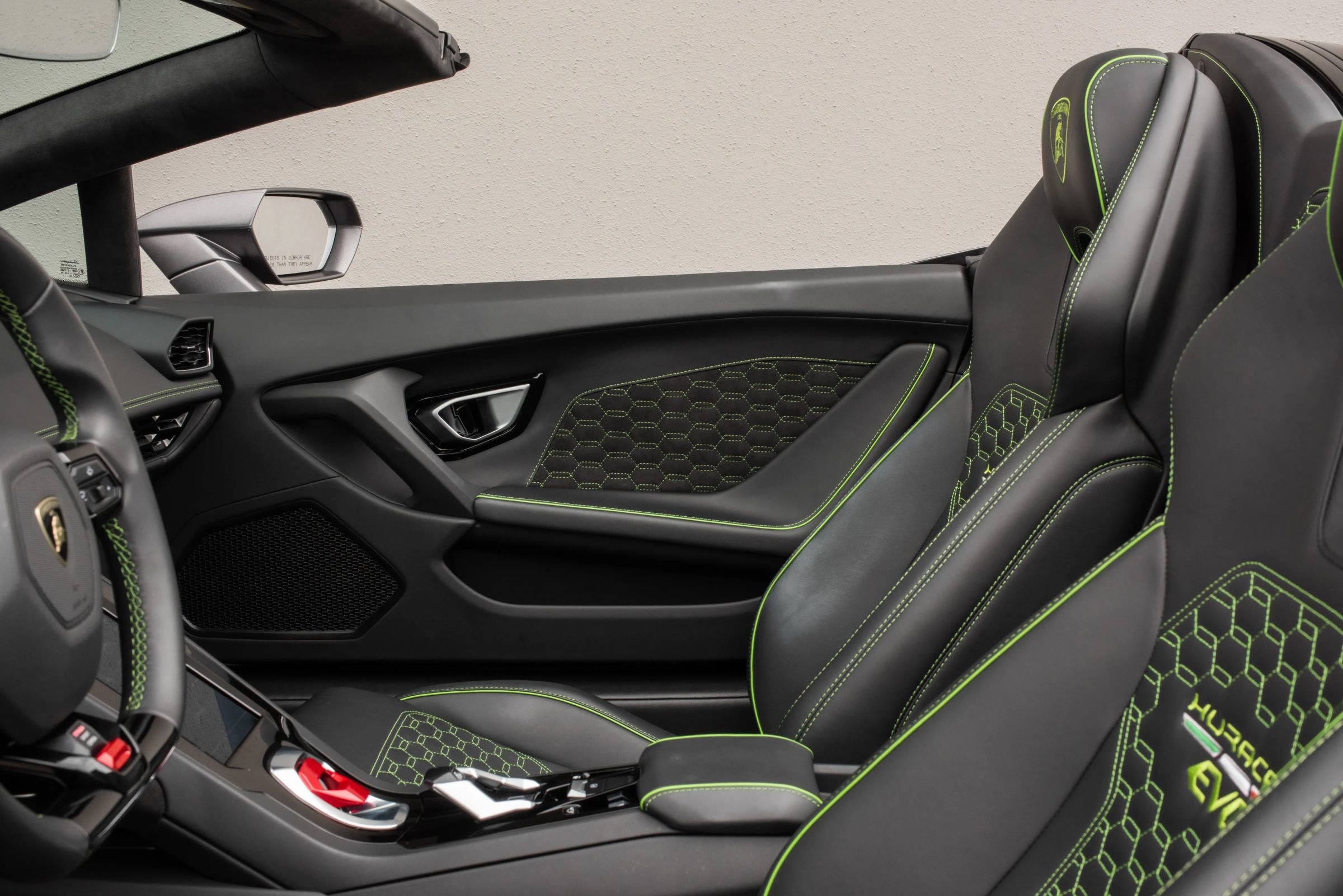 Used 2020 Lamborghini Huracan EVO AWD/4WD image 14