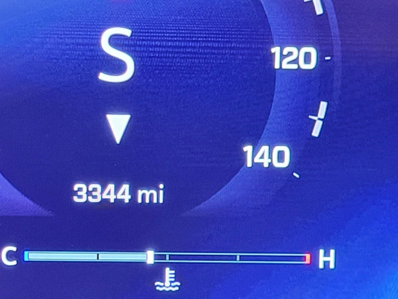 New 2026 Chevrolet Silverado 1500 RST image 2