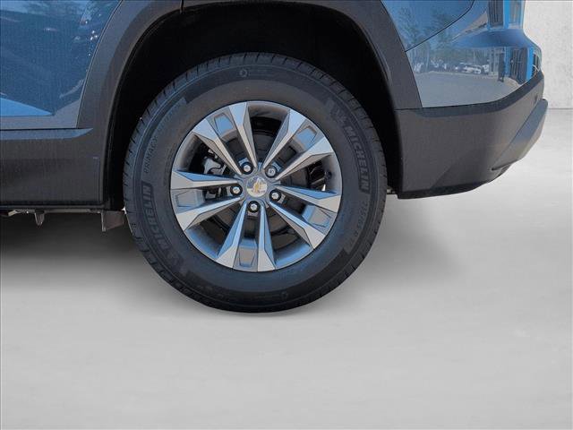 New 2026 Chevrolet Equinox LT AWD/4WD image 10