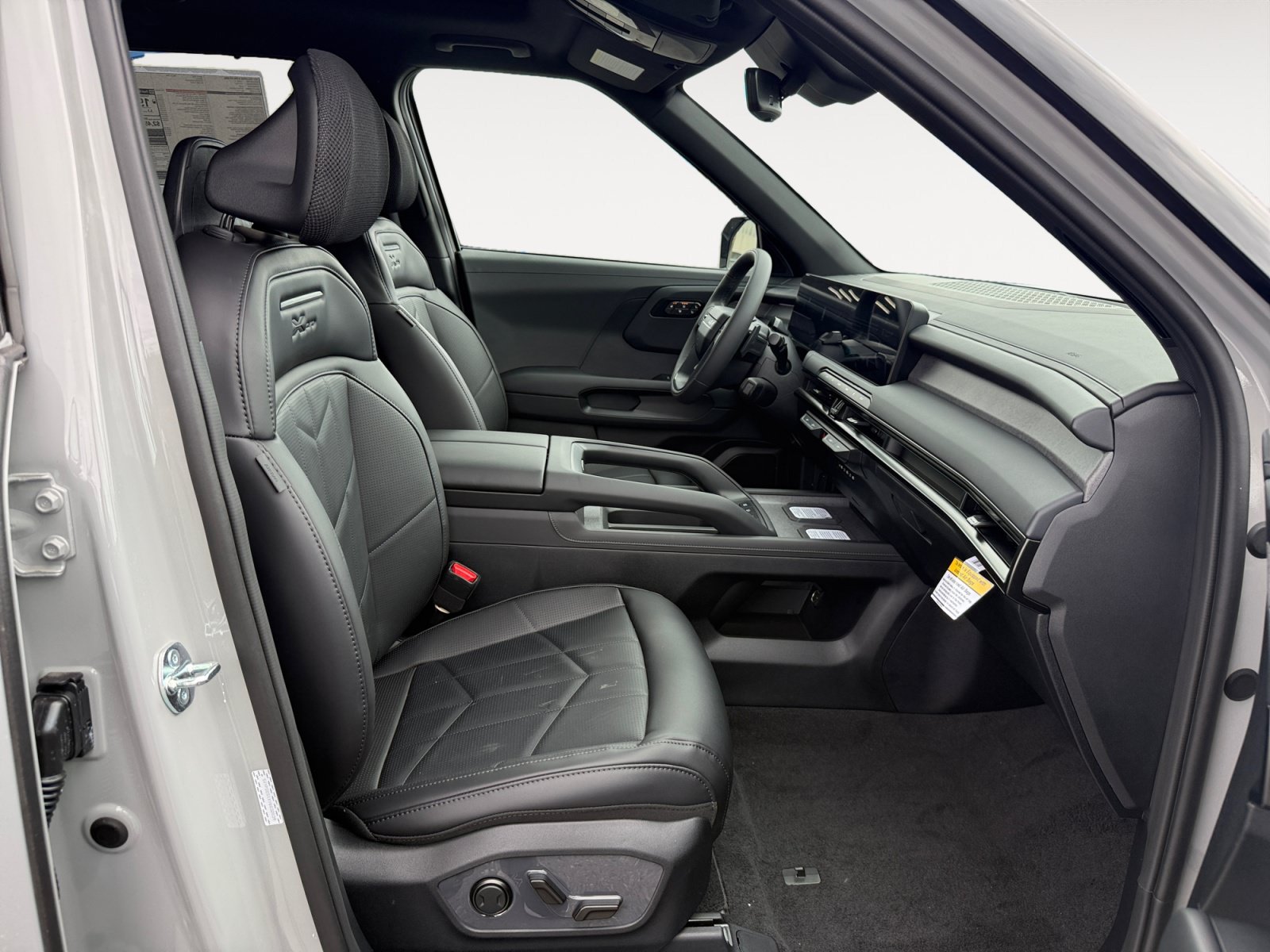 New 2027 Kia Telluride SX X-Pro AWD/4WD image 19