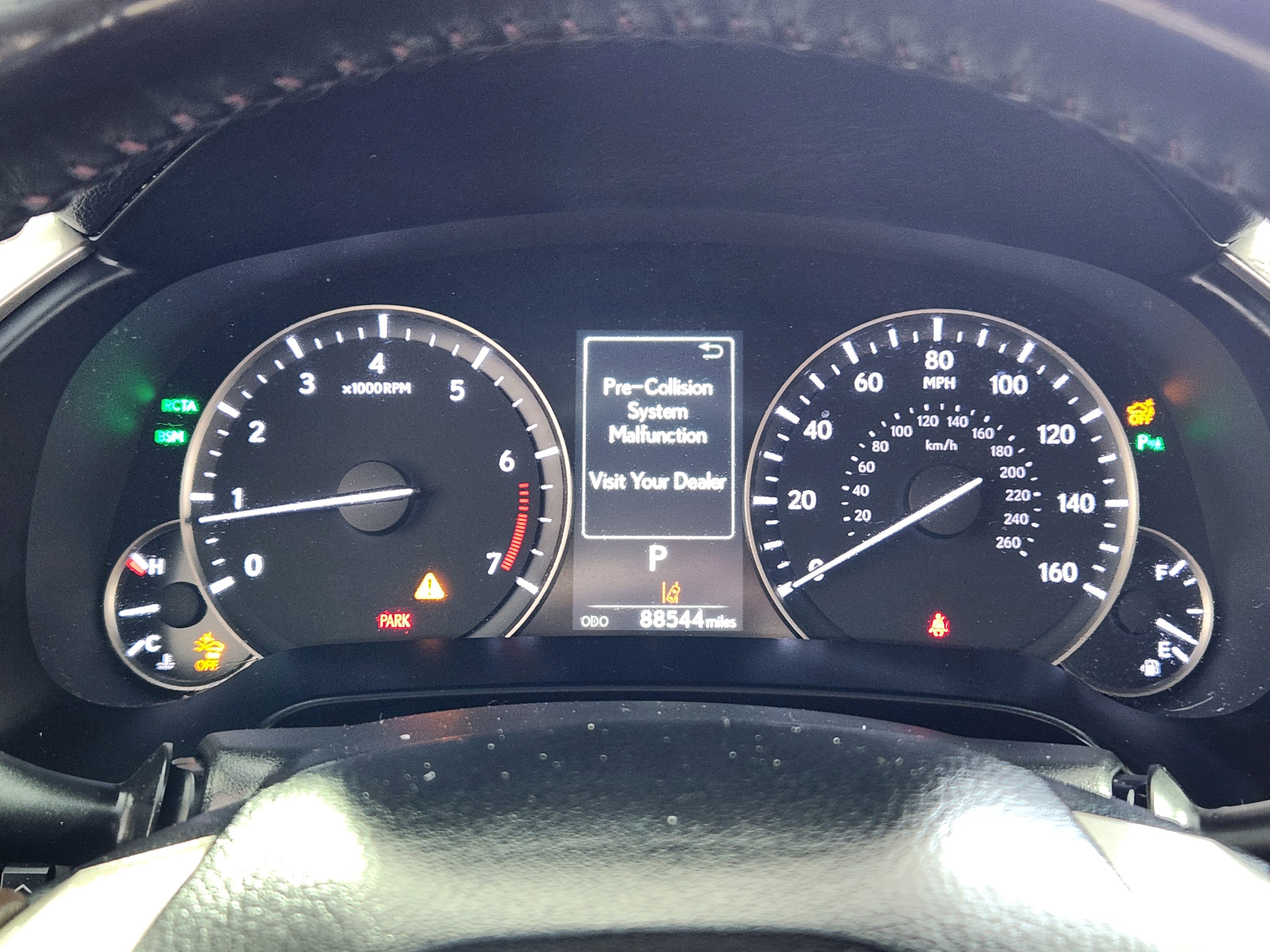 Used 2017 Lexus RX 350 AWD image 20