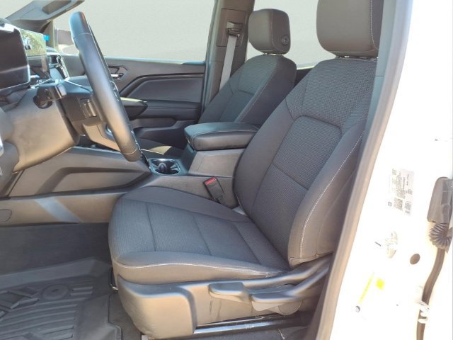 Used 2024 GMC Canyon Elevation w/ Convenience Package RWD image 17