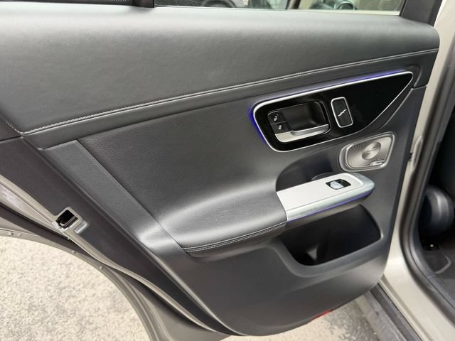 Certified 2023 Mercedes-Benz GLC 300 4MATIC image 11