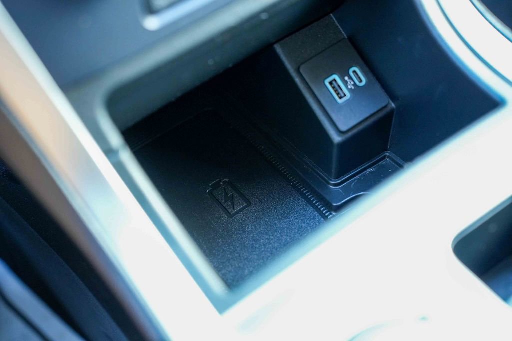 Used 2024 Ford Edge SEL w/ Convenience Package image 43