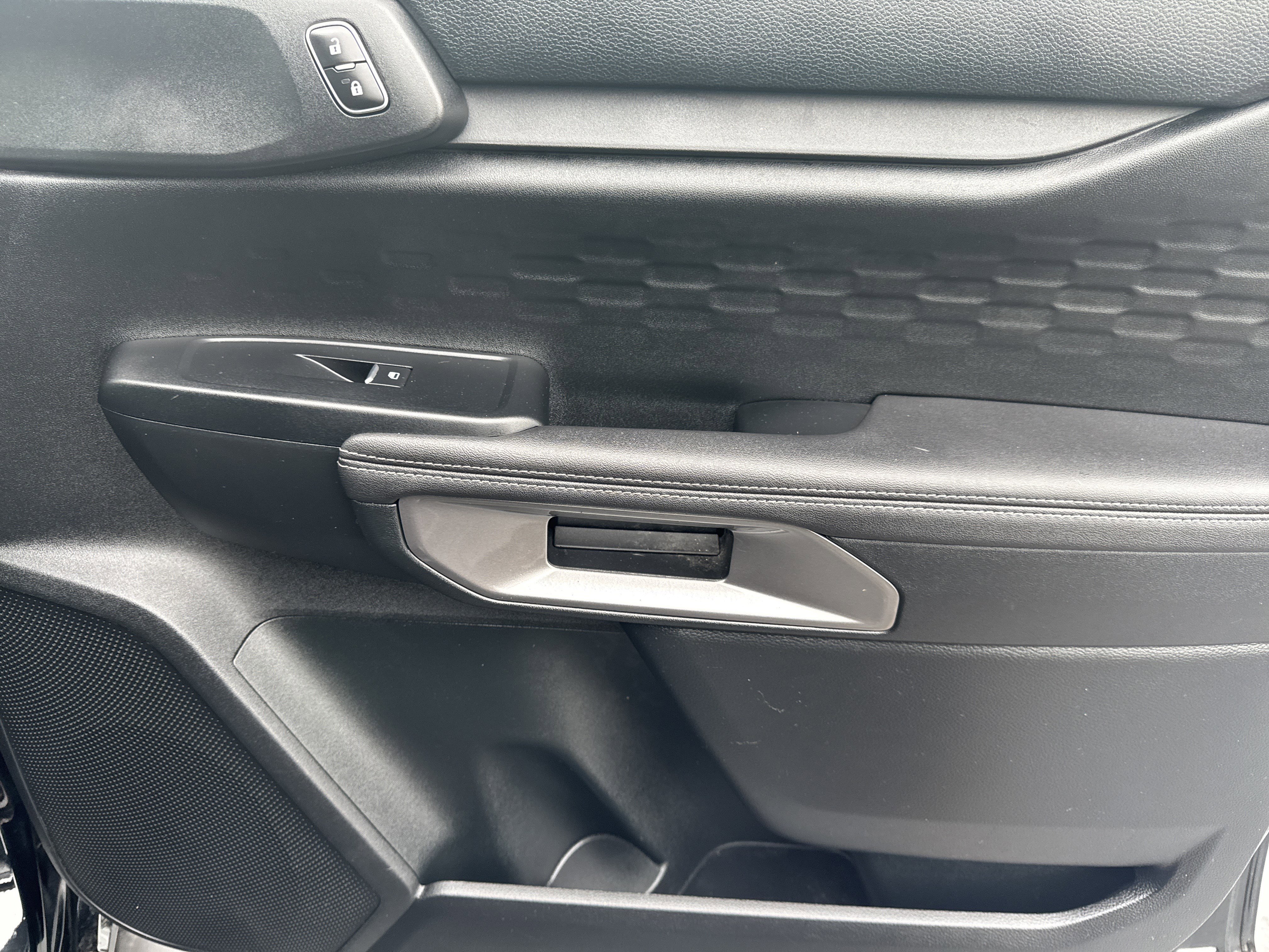 Certified 2024 Ford Ranger XLT w/ Equipment Group 301A High image 14