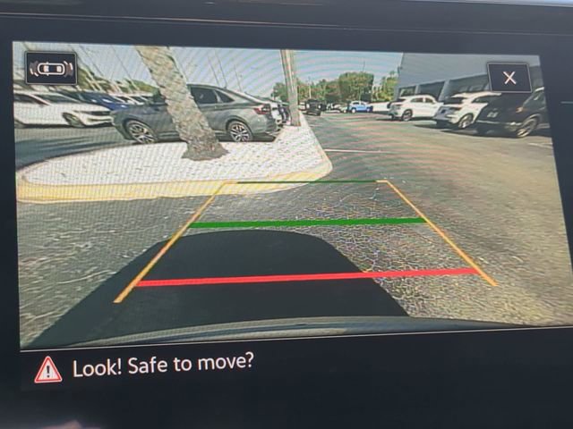 Certified 2022 Volkswagen Atlas Cross Sport SEL Premium R-Line AWD/4WD image 25