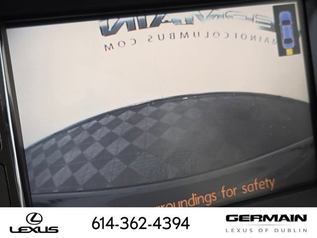 Used 2008 Lexus ES 350 FWD image 30