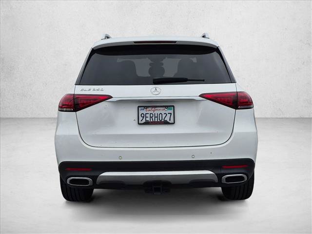Certified 2023 Mercedes-Benz GLE 350 image 6