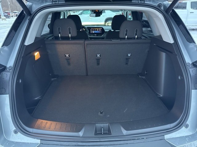 Used 2024 Chevrolet TrailBlazer LT w/ Convenience Package image 23