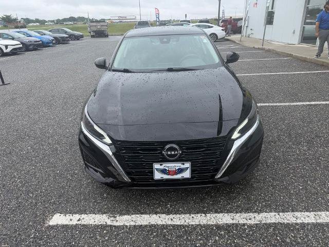Used 2023 Nissan Altima 2.5 S FWD image 3