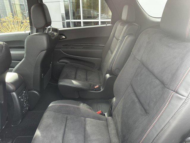 New 2026 Dodge Durango GT image 17