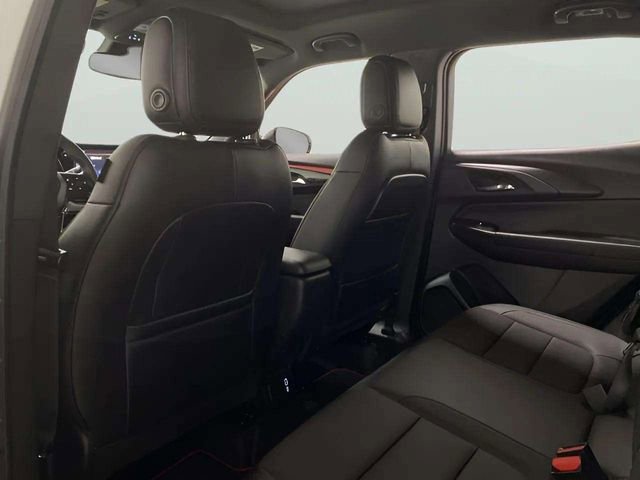 Used 2025 Chevrolet TrailBlazer RS w/ Convenience Package image 58