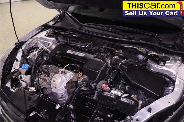 Used 2014 Honda Accord EX-L image 29