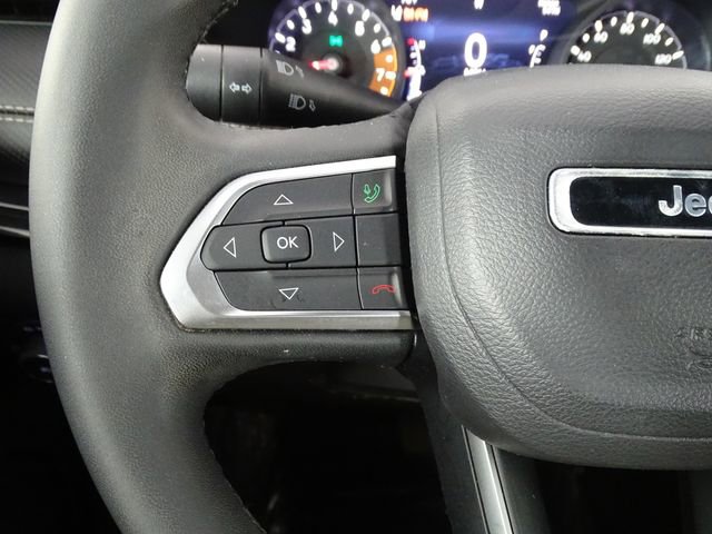 Used 2023 Jeep Compass Altitude image 23