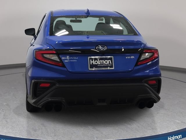 Used 2024 Subaru WRX AWD/4WD image 7