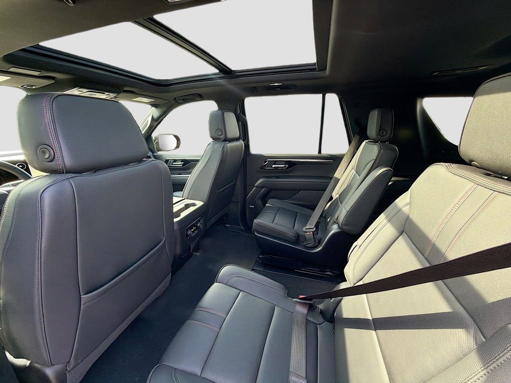 Used 2025 Chevrolet Tahoe RST w/ Comfort Package image 26