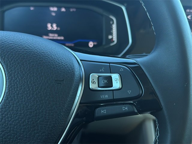 Used 2021 Volkswagen Jetta SEL image 16