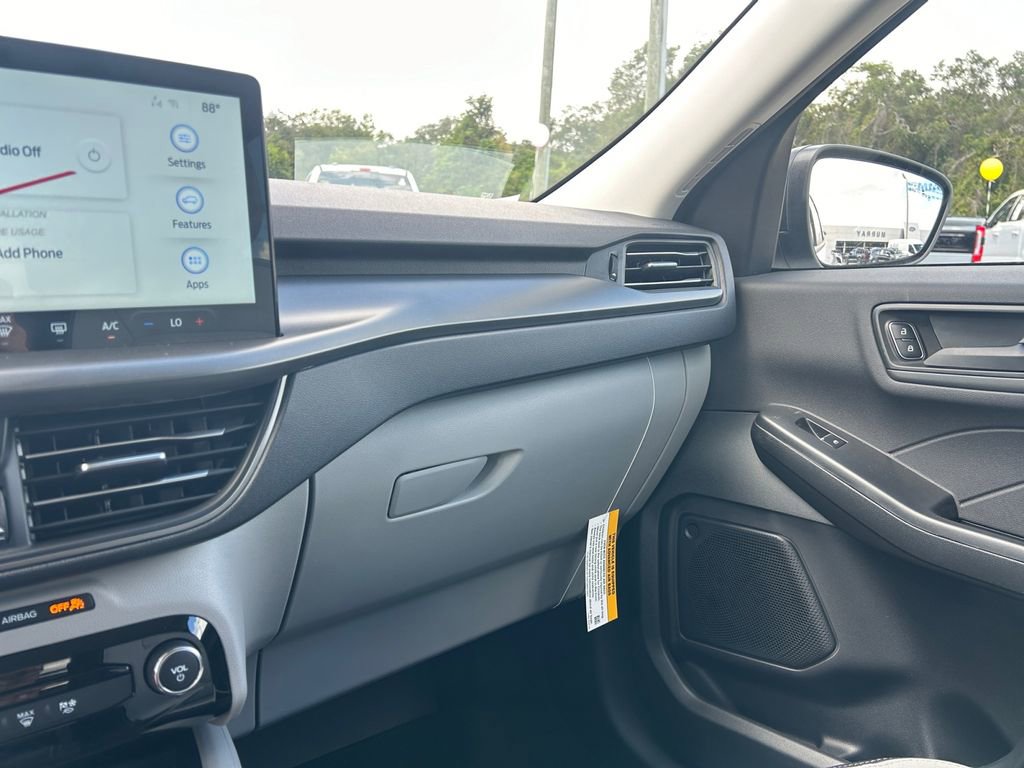 New 2026 Ford Escape Active w/ Tech Pack #1 FWD image 29