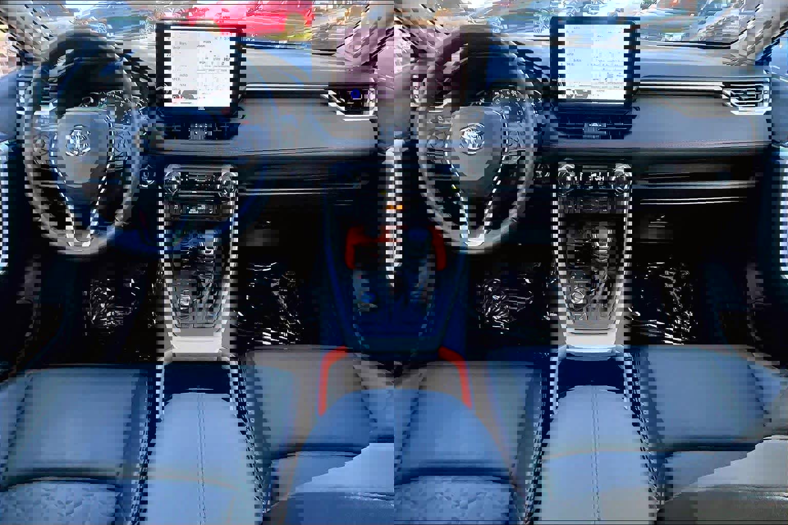 Used 2023 Toyota RAV4 Adventure image 15