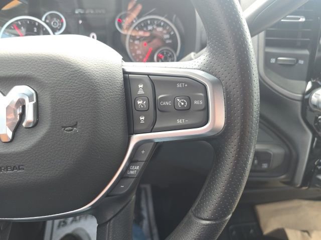 Used 2025 RAM 5500 Tradesman image 14