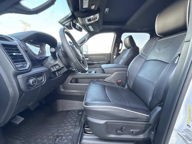 New 2026 RAM 2500 Power Wagon AWD/4WD image 8