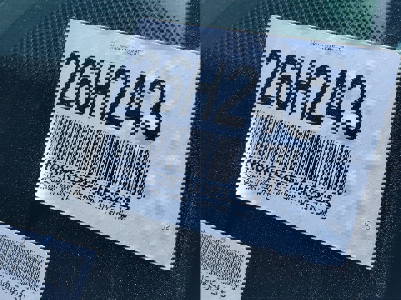 New 2026 Hyundai Palisade Limited image 32