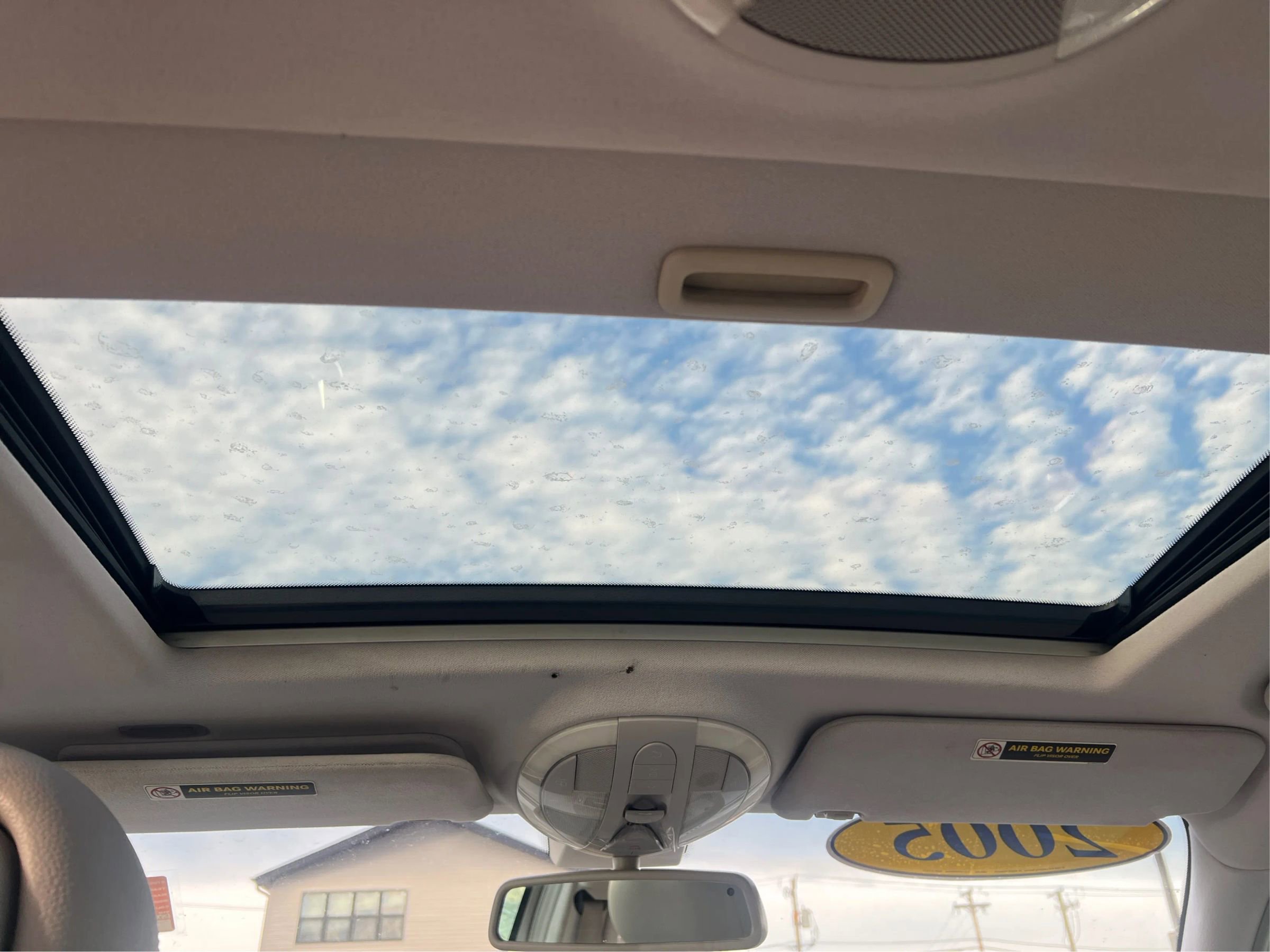 Used 2005 Mercedes-Benz E 320 4MATIC Sedan image 21