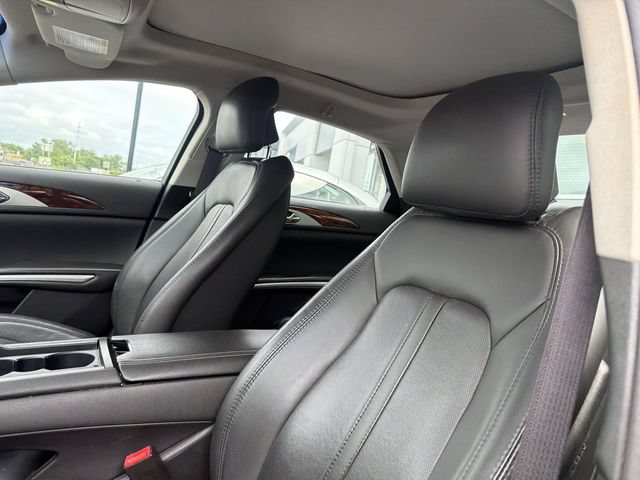 Used 2013 Lincoln MKZ AWD image 9