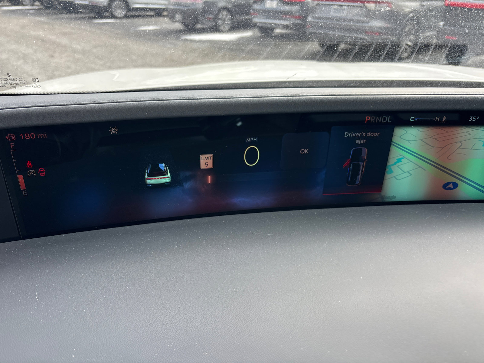 New 2026 Lincoln Nautilus Reserve image 15