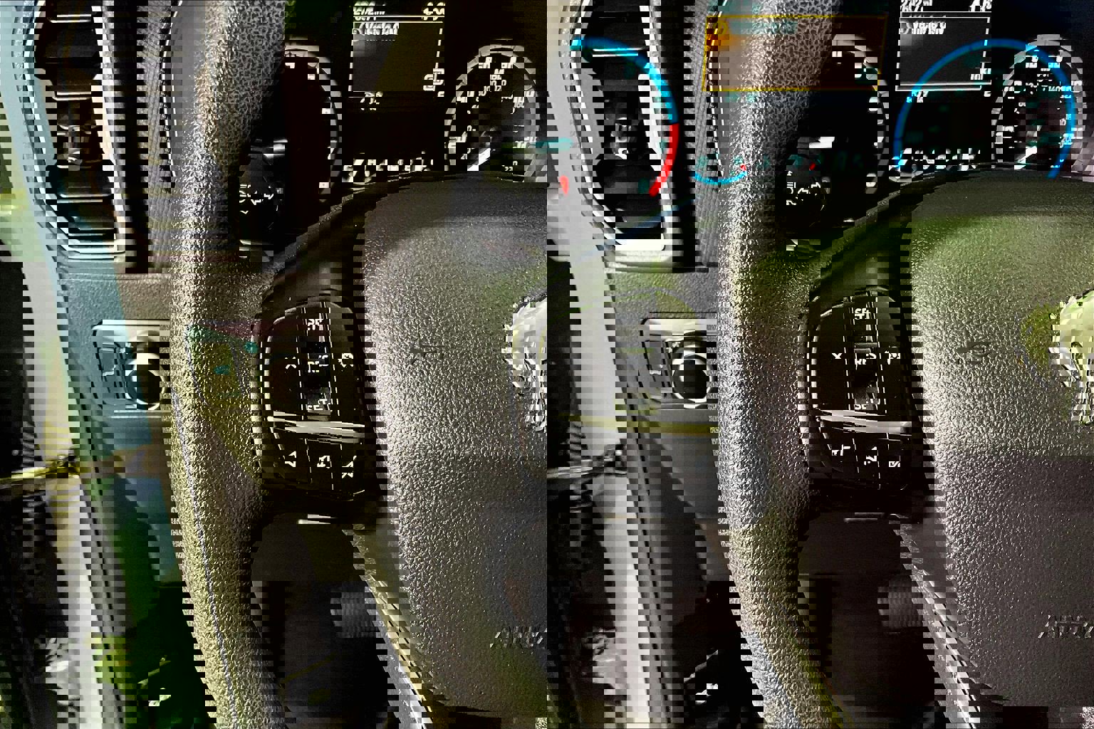 Used 2023 Ford Bronco Sport Big Bend image 11