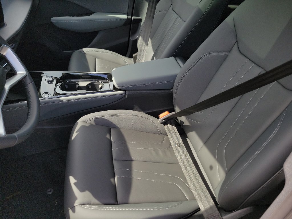 New 2026 Audi Q3 quattro 2.0T AWD/4WD image 17