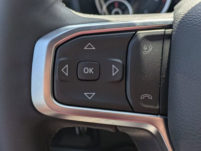 New 2026 RAM 2500 Big Horn image 14