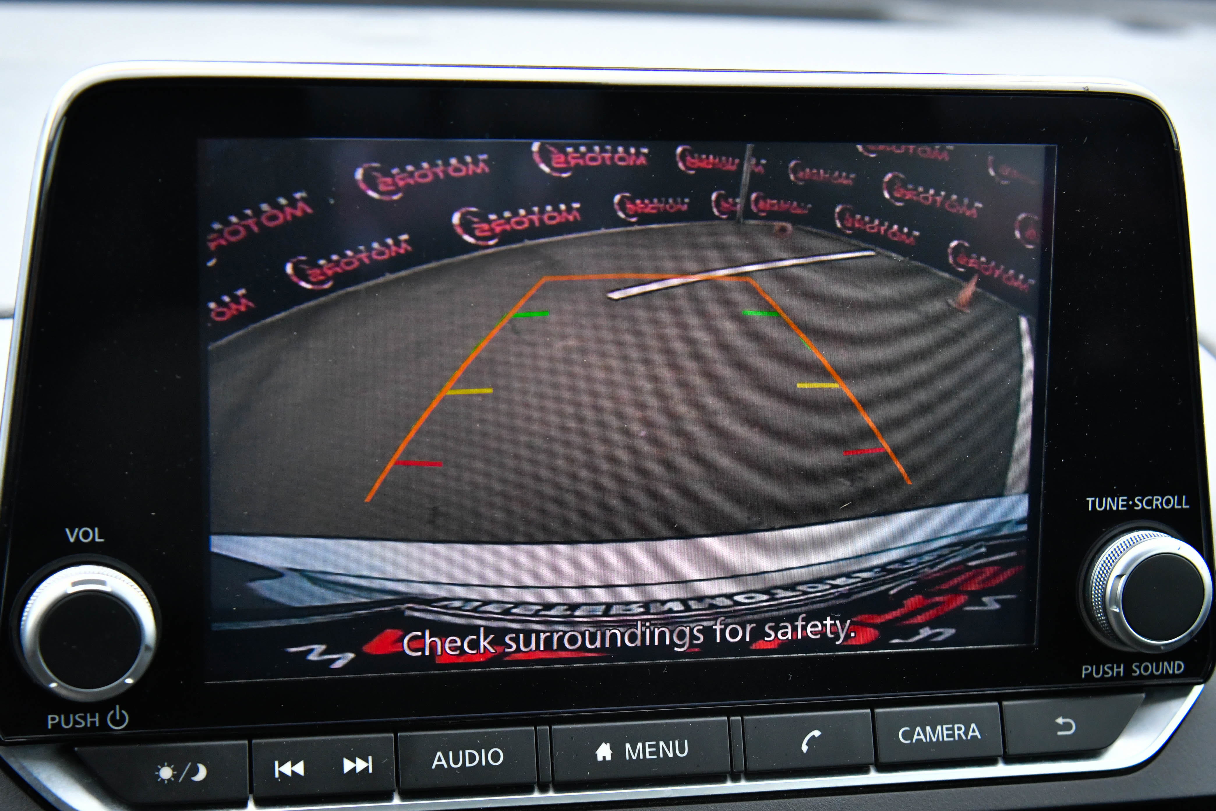 Used 2023 Nissan Altima 2.5 SV image 18