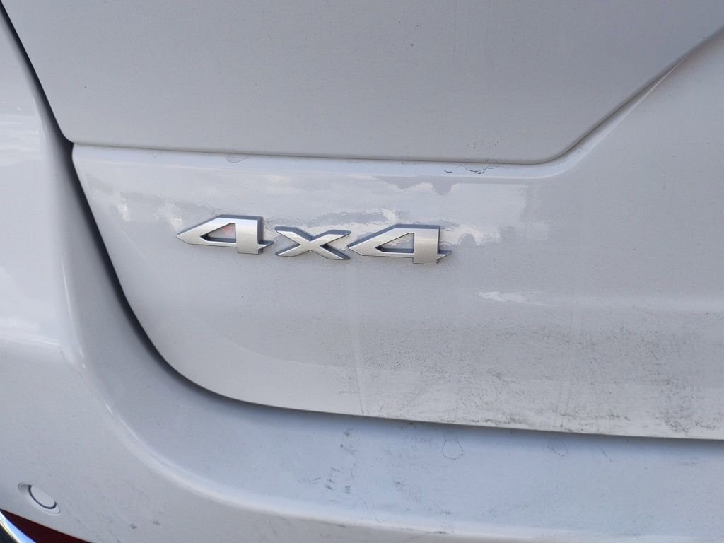 New 2025 Jeep Grand Cherokee Laredo X w/ Trailer Tow Package image 11