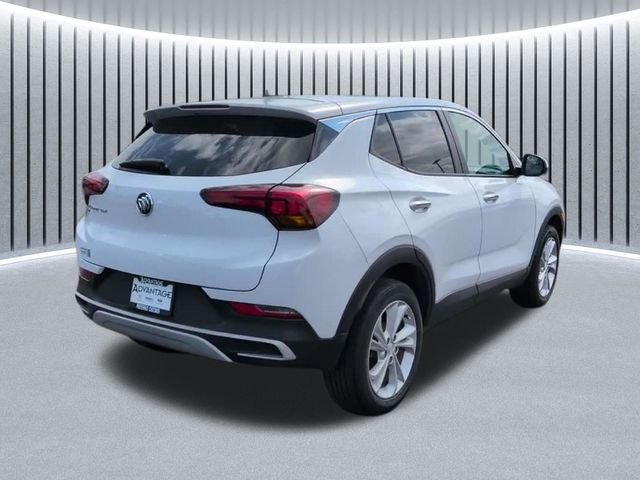 Used 2022 Buick Encore GX Preferred w/ Cold Weather Comfort Package image 4