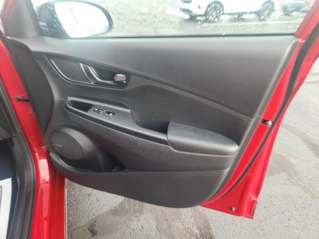 Used 2022 Hyundai Kona N Line w/ Tech Package image 9