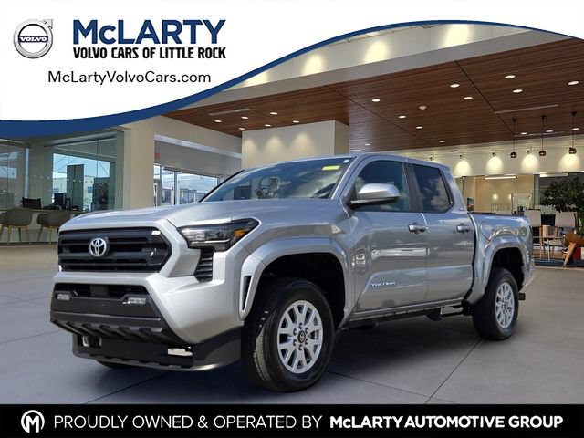 Used 2025 Toyota Tacoma SR5 AWD/4WD 360° Tour