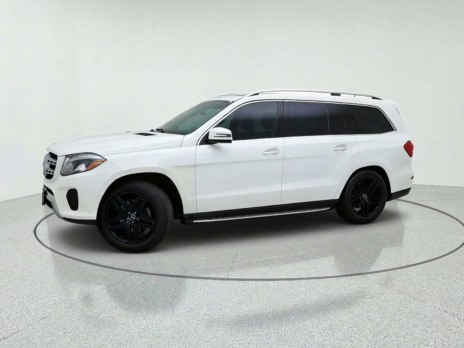 Used 2019 Mercedes-Benz GLS 450 4MATIC image 15