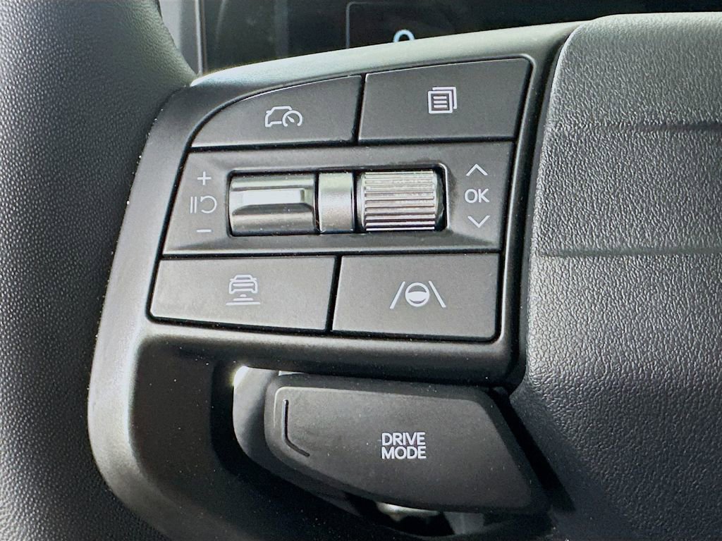 Used 2025 Kia K4 EX FWD image 22