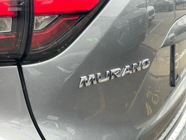 Certified 2023 Nissan Murano Platinum w/ Cargo Package image 26
