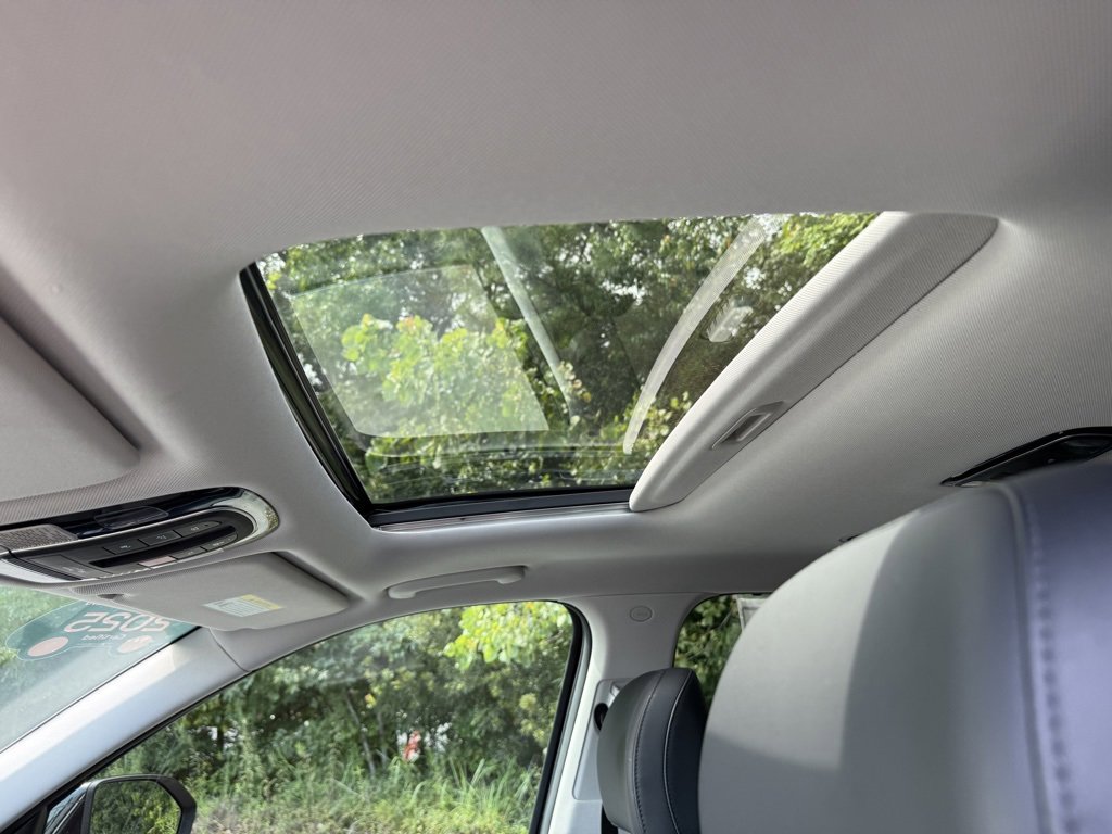 Used 2025 Hyundai Palisade SEL image 50