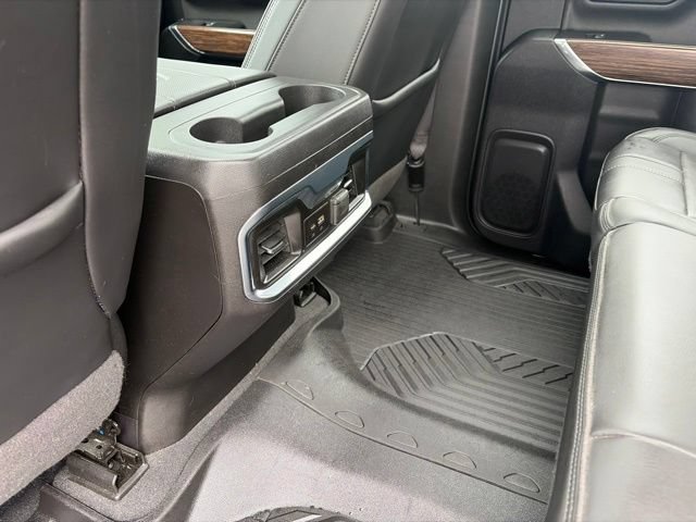 Used 2022 Chevrolet Silverado 2500 High Country w/ Technology Package AWD/4WD image 32