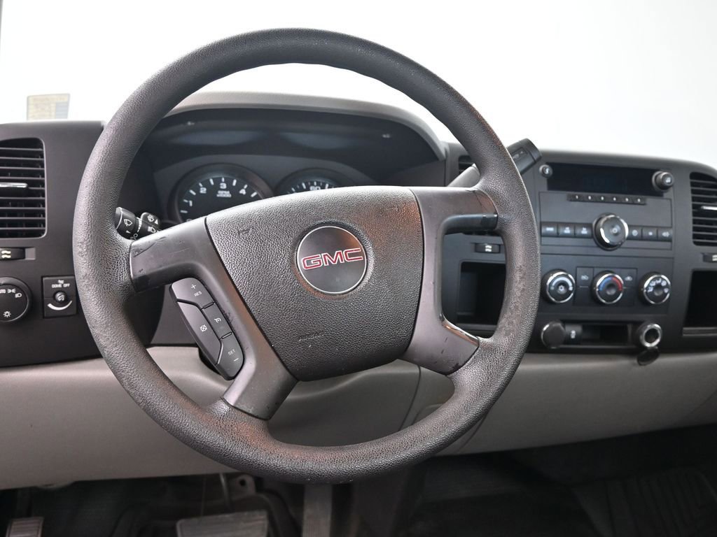 Used 2012 GMC Sierra 1500 W/T image 17