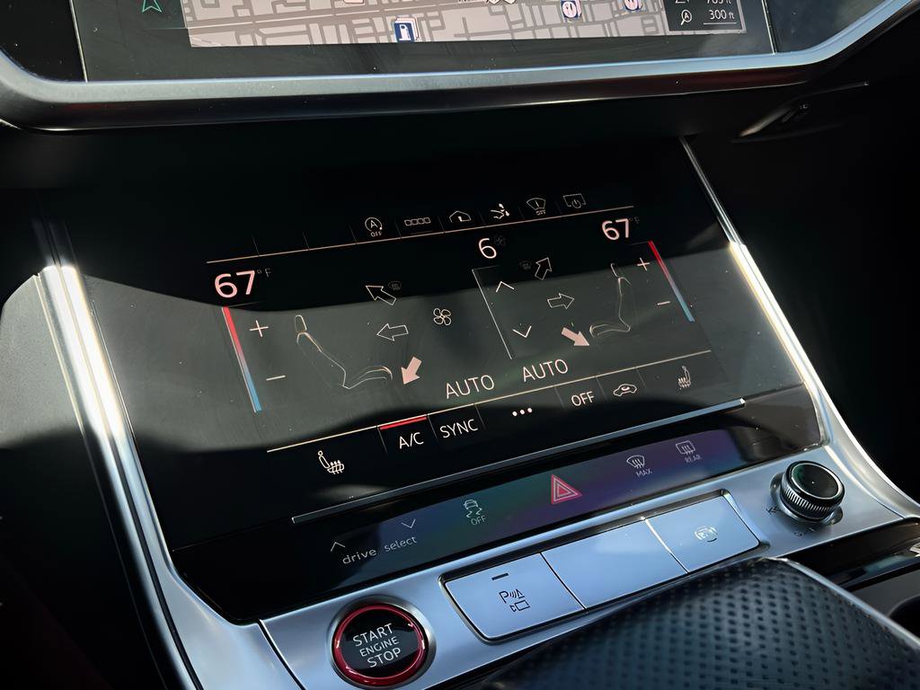 Used 2021 Audi S7 Prestige w/ Prestige Package image 59