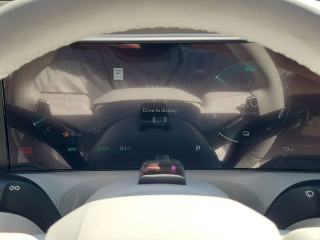 New 2026 Hyundai Palisade SEL Premium image 8